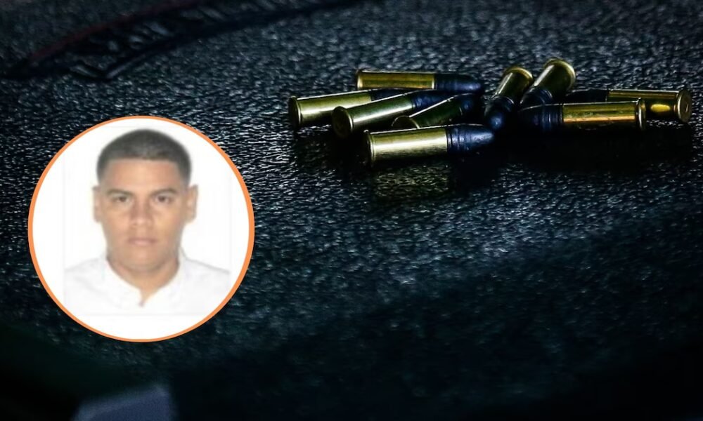 Asesinado en Santander uno de los delincuentes más buscados en Antioquia: así fue el ataque armado