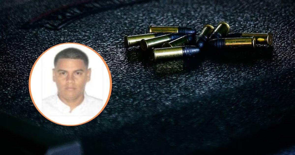 Asesinado en Santander uno de los delincuentes más buscados en Antioquia: así fue el ataque armado