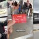 Así es hacer turismo en Bogotá desde Transmilenio según ‘influencer’: “No todo el mundo paga el pasaje”