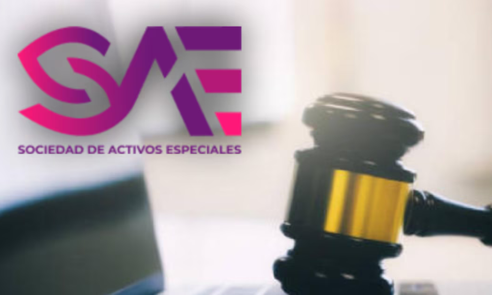 Así puede participar en la primera subasta de la SAE en 2026: propiedades de narcos y criminales serán vendidas