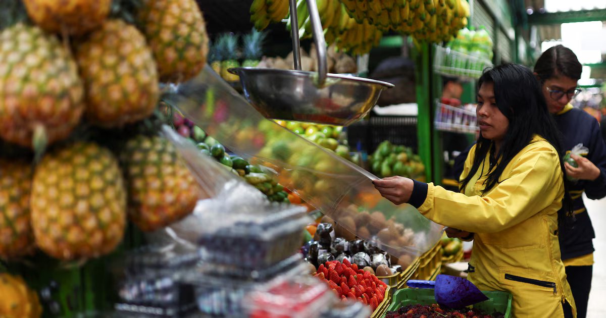 Asobancaria prende las alertas por el costo de vida y anticipa inflación al alza en 2026