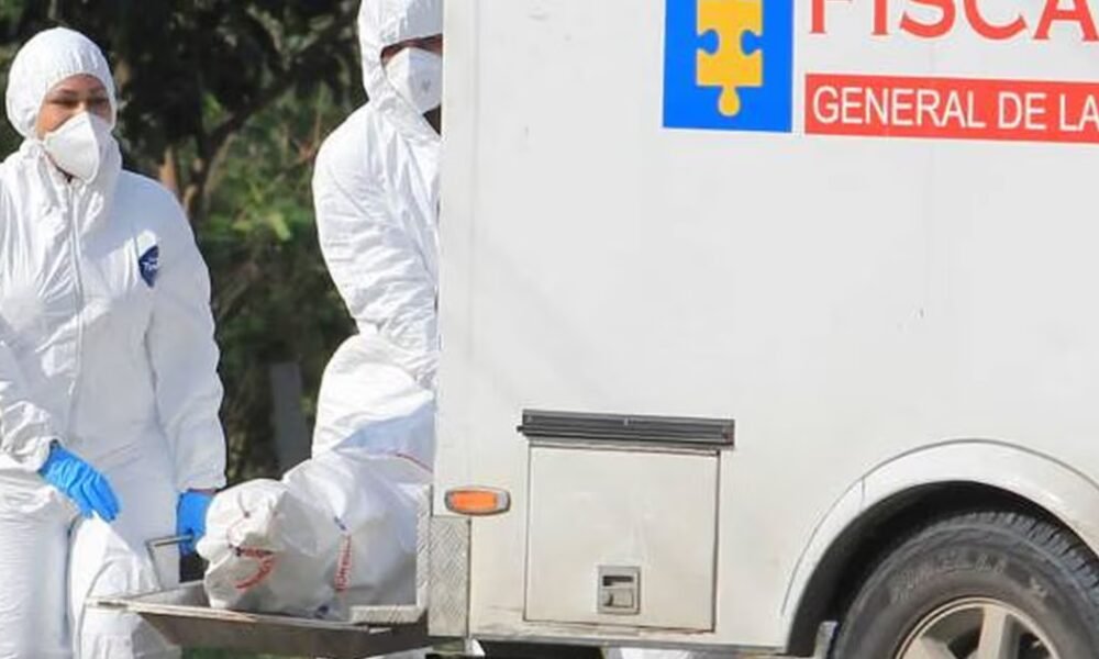 Ataque armado deja tres muertos en Las Américas, Barranquilla, en plena jornada de Carnaval
