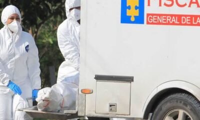 Ataque armado deja tres muertos en Las Américas, Barranquilla, en plena jornada de Carnaval