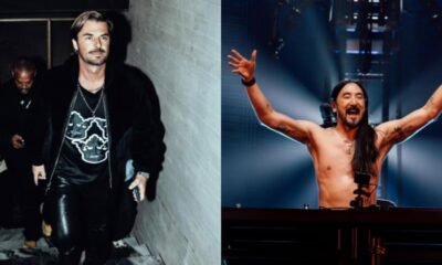 Axwell y Steve Aoki encabezan el festival Don’t Let Daddy Know Colombia, de música electrónica: conozca fecha y precio de la boletería