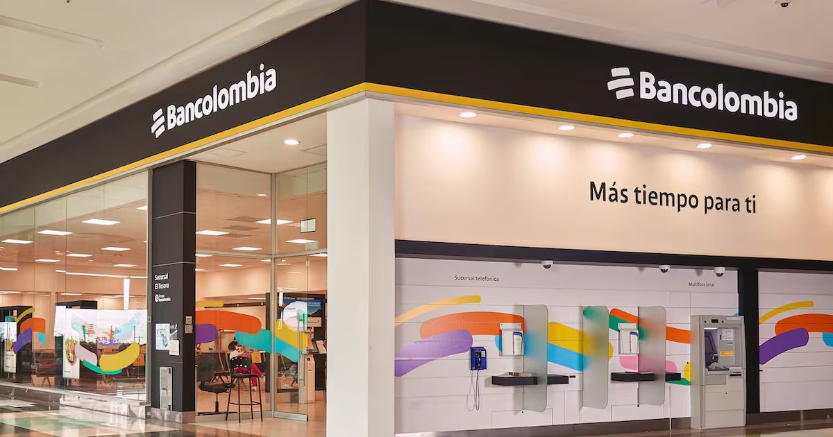 Bancolombia se pronunció este jueves sobre crisis por problemas en sus canales digitales: “El proceso que iniciamos anoche no ha finalizado”