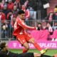 Bayern Múnich vs. Hoffenheim - EN VIVO: siga aquí el partido de Luis Díaz en la fecha 21 de la Bundesliga