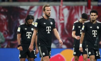 Bayern Múnich vs. Leipzig EN VIVO: cuartos de final de la Copa de Alemania, con Luis Diaz en acción