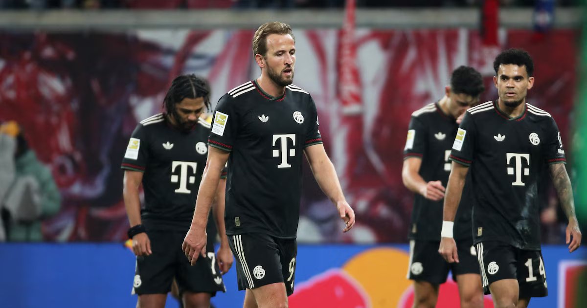 Bayern Múnich vs. Leipzig EN VIVO: cuartos de final de la Copa de Alemania, con Luis Diaz en acción