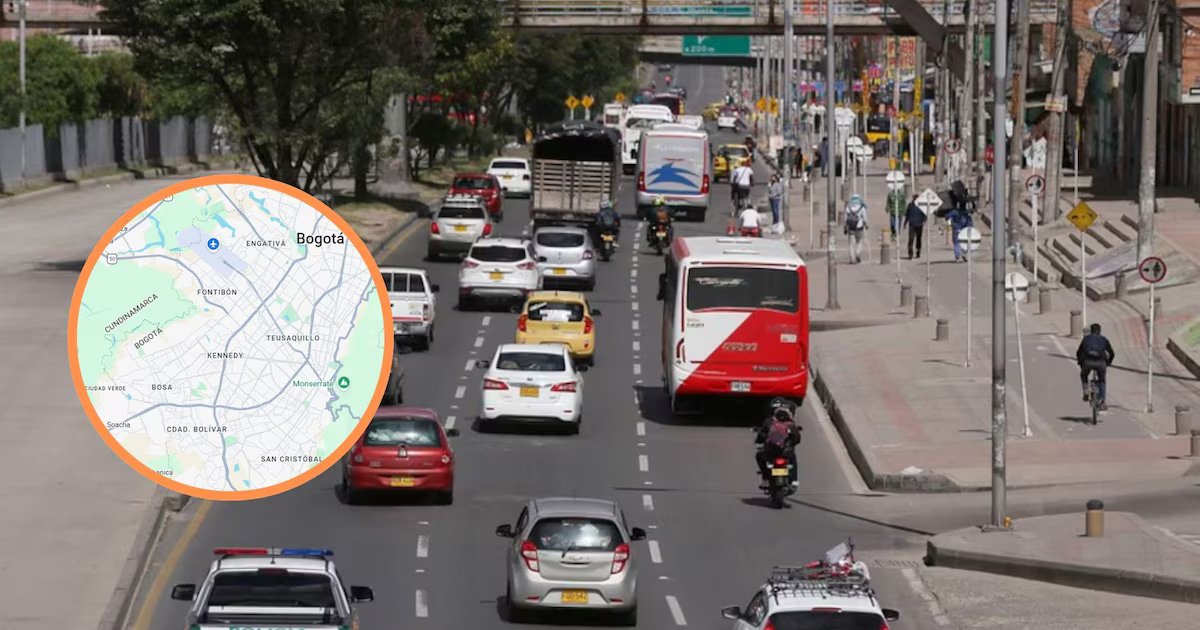 Bogotá demanda a Cundinamarca por 30.000 millones del impuesto de registro: disputa por recaudo compartido