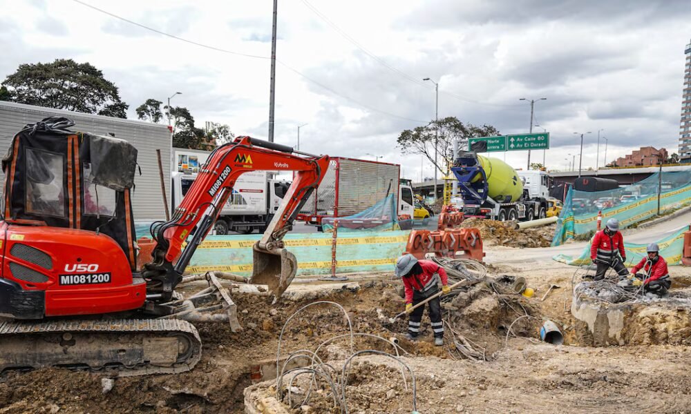 Bogotá habilitará mecanismo para que privados financien obras prioritarias a cambio de beneficios fiscales: de qué se trata