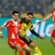 Borussia Dortmund vs. Bayern Múnich EN VIVO, Bundesliga: siga acá el partido de Luis Díaz en el clásico de Alemania