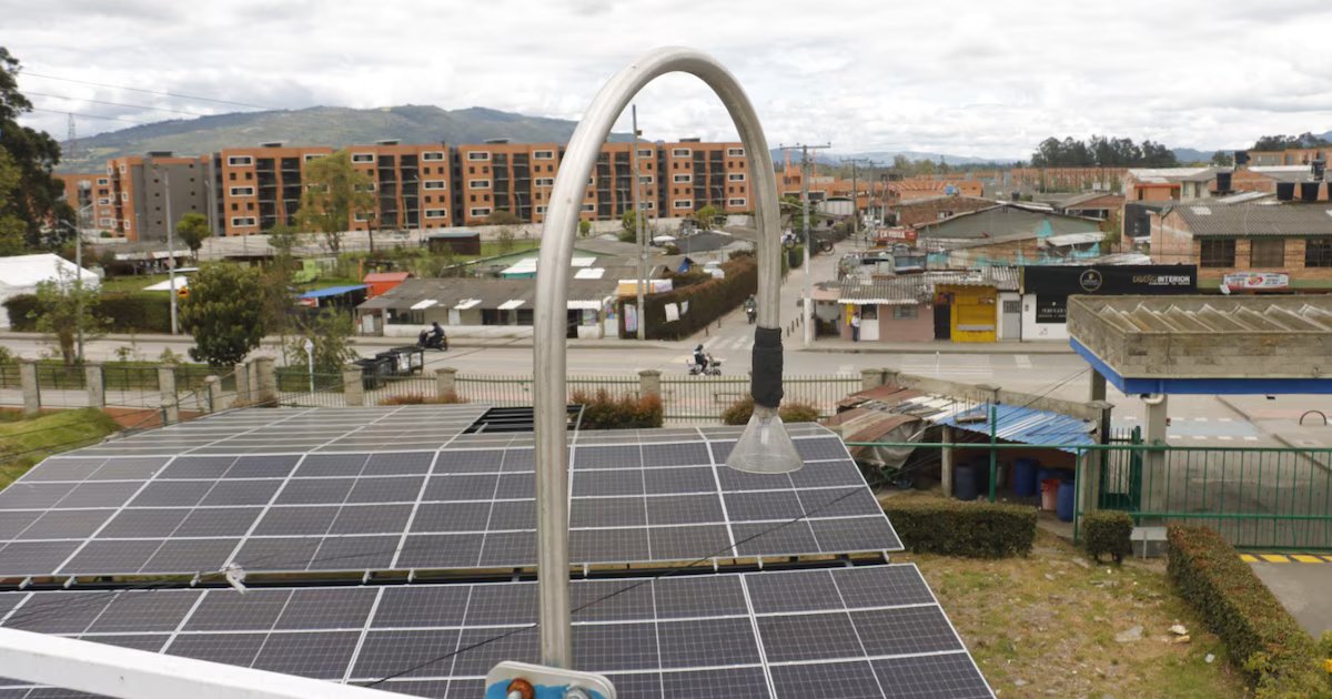 CAR declara alerta preventiva por mala calidad del aire en Mochuelo, Bogotá