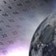 Calendario lunar: cuándo es la próxima luna llena de febrero 2026