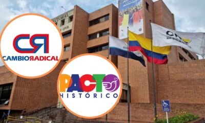 Cambio Radical acusó al CNE de “fraude al elector” por decisión que favorece al Pacto Histórico