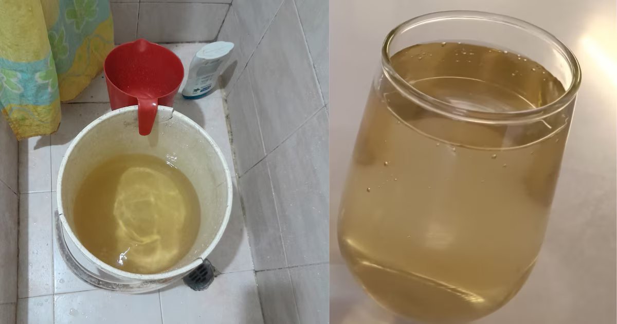 Cambio de color en el agua potable de Bogotá: Acueducto explica si es apta para consumo