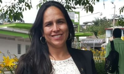 Candidata a la Cámara Lucy Amparo Guzmán fue retenida en Cauca: le robaron camioneta y armas de su esquema