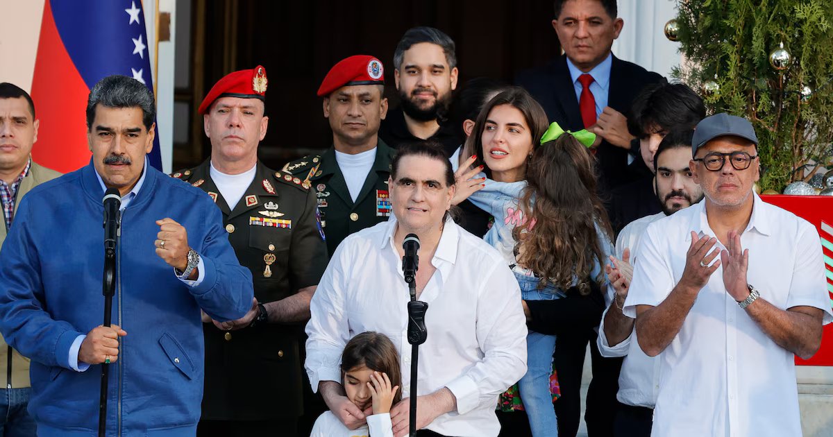 Captura de Alex Saab: estos son los graves delitos por los cuales es investigado en Colombia el señalado testaferro de Nicolás Maduro