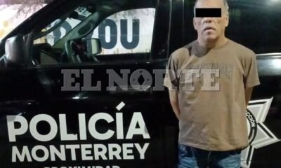 Capturan a pareja por fraude de iPhones falsos - El Norte