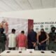 Capturan en Arauca cuatro integrantes del ELN, incluido alias Monchi, su operador financiero