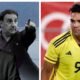 Carlos Antonio Vélez pidió a Néstor Lorenzo aclarar si prometió a Falcao García un cupo con Colombia para el Mundial FIFA 2026