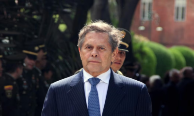 Carlos Mattos podría librarse de una condena a cambio de donar carros al Inpec y la Fiscalía: cómo sería el acuerdo