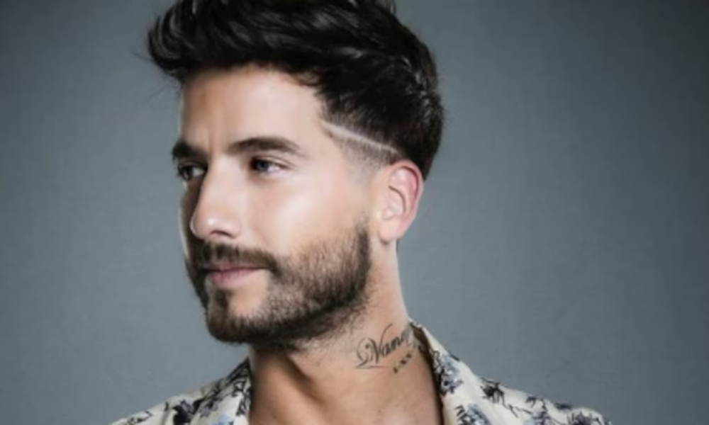 Carlos Torres reveló por qué rechazó el personaje de Charly en ‘La reina del flow’: “Hice mi respectiva investigación”