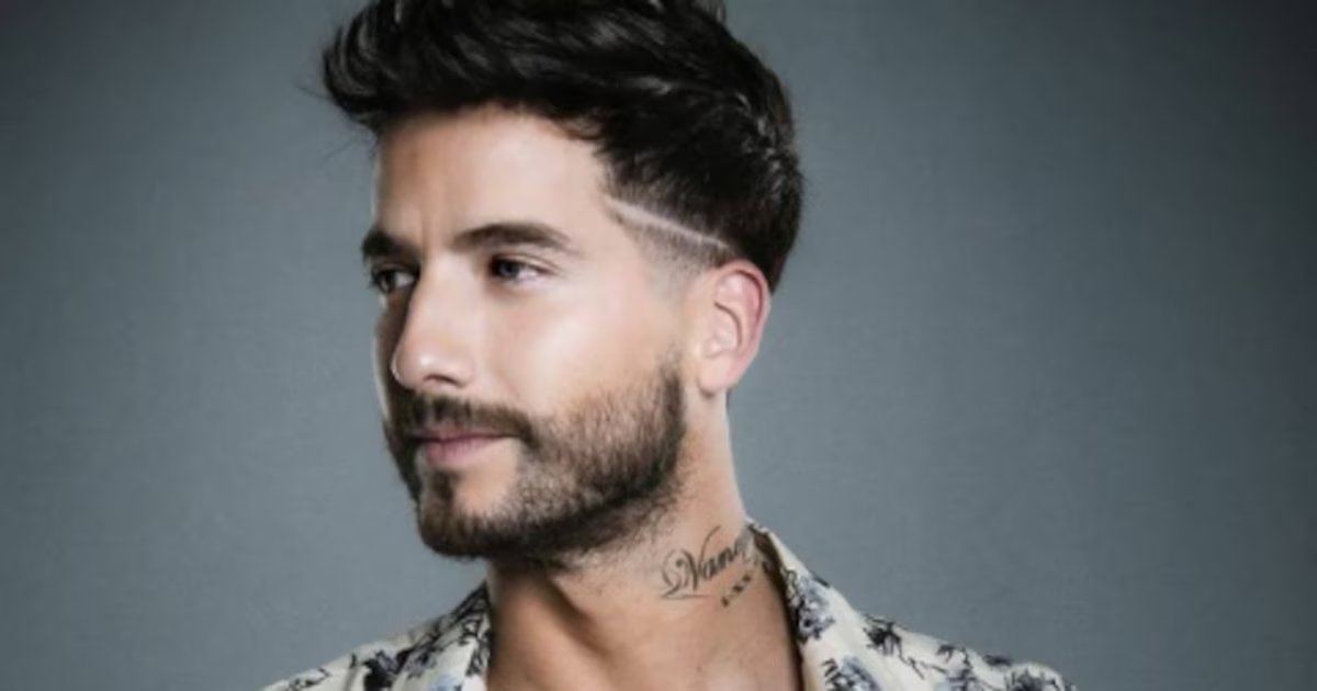 Carlos Torres reveló por qué rechazó el personaje de Charly en ‘La reina del flow’: “Hice mi respectiva investigación”