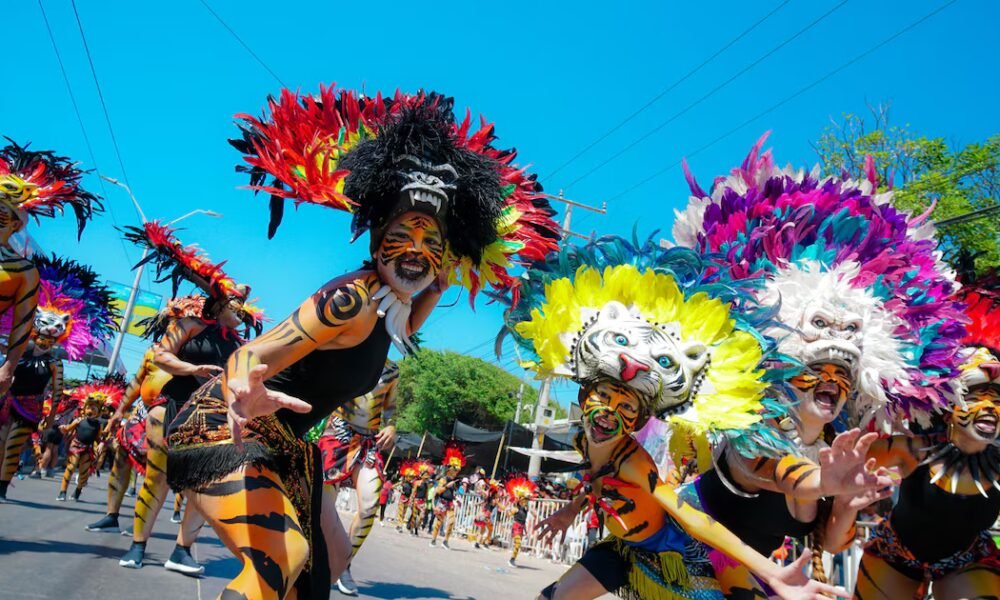 Carnaval de Barranquilla 2026: más de 200 artistas reciben respaldo empresarial y fortalecen la cultura del Atlántico