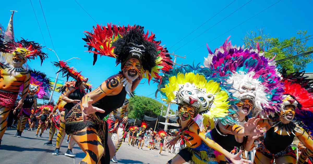 Carnaval de Barranquilla 2026: más de 200 artistas reciben respaldo empresarial y fortalecen la cultura del Atlántico