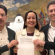 Carolina Corcho tildó al CNE de “irregular” y “negligente” tras revocatoria de Iván Cepeda y aval de Daniel Quintero
