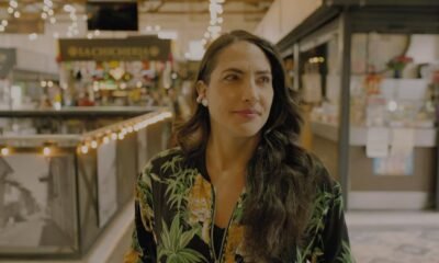 Carolina Cuervo invita a vivir “Pura plaza”: “Es un programa hermoso alrededor de las plazas de mercado de Bogotá”