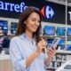 Carrefour acaba de desplomar el precio del smartphone Samsung más novedoso