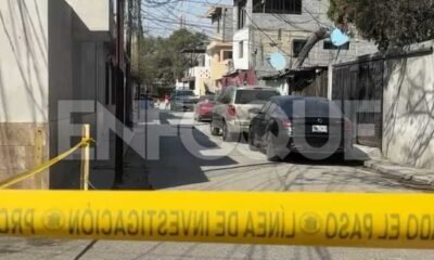 “cateo robo iPhone Ferronales Monterrey