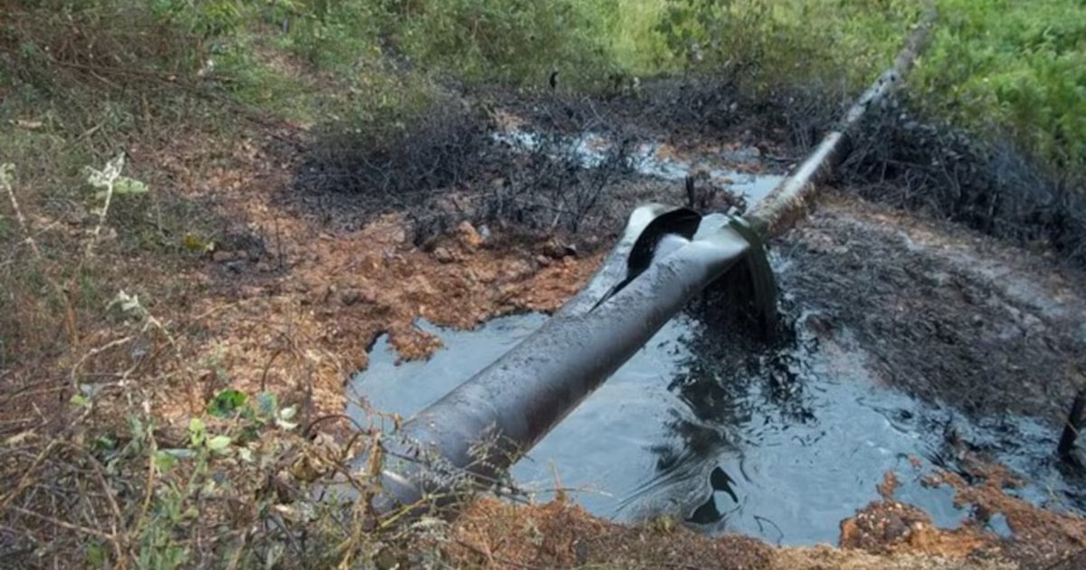 Cayeron fichas de banda financiadora del ELN que robaba hidrocarburos en Cesar: movimientos bancarios superaban los $1.300 millones