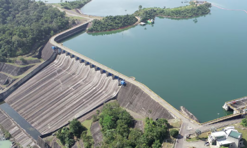Central Hidroeléctrica Urrá anuncia aumento en las descargas al río Sinú por incremento del caudal en el embalse