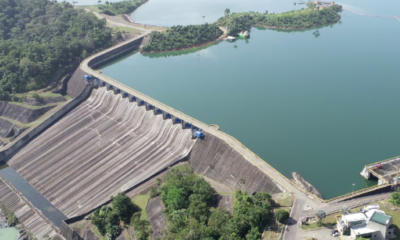 Central Hidroeléctrica Urrá anuncia aumento en las descargas al río Sinú por incremento del caudal en el embalse