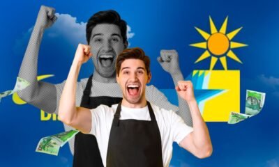 Chontico Día hoy: número ganador del sorteo del 22 de febrero