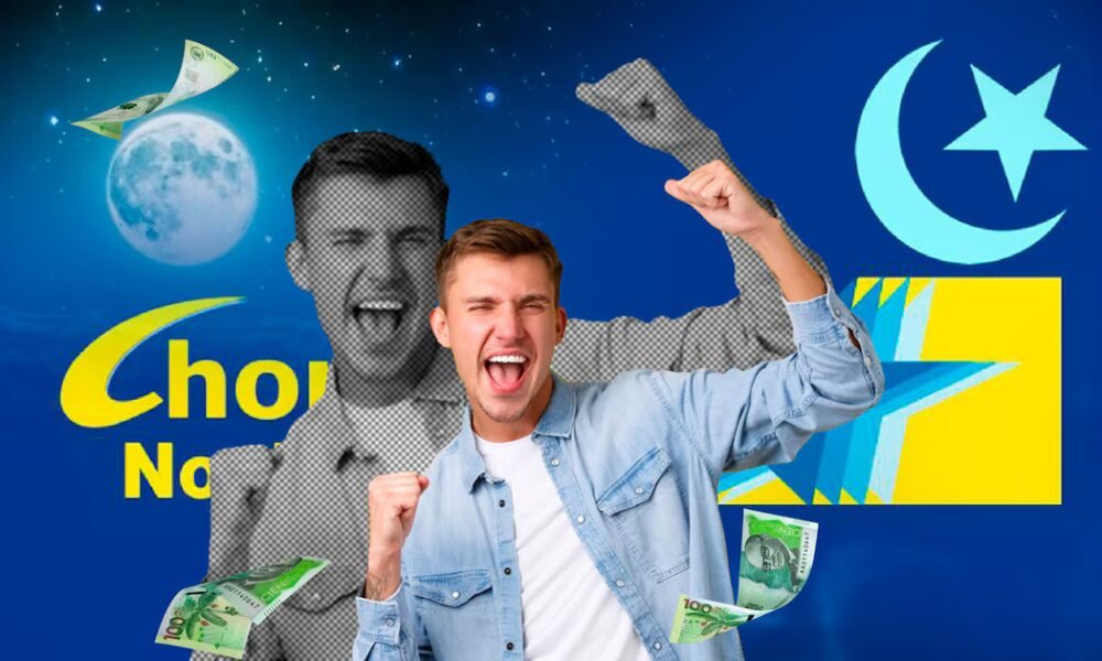 Chontico Noche hoy: resultados ganadores del último sorteo del miércoles 11 de febrero