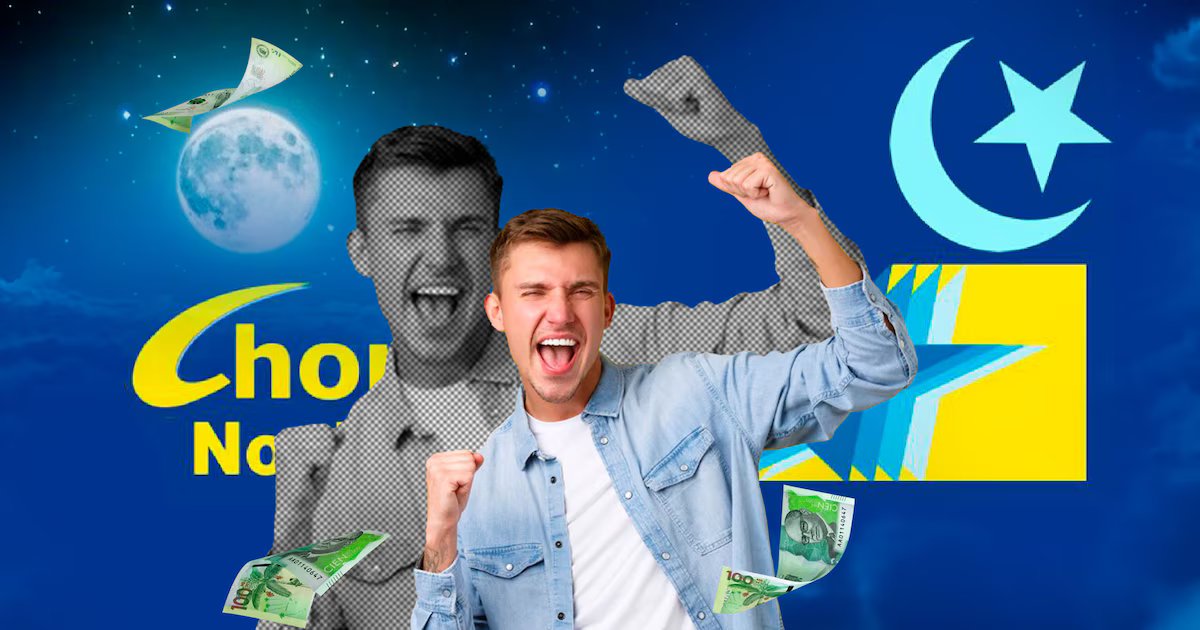 Chontico Noche hoy: resultados ganadores del último sorteo del miércoles 11 de febrero