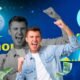 Chontico Noche: resultados del último sorteo de hoy domingo 1 de febrero de 2026