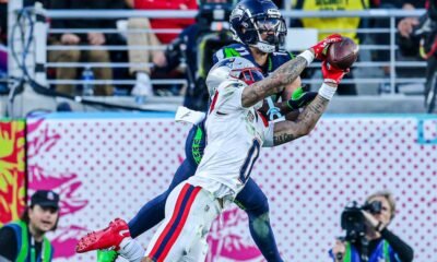 Christian González se pronunció en redes sociales luego del Super Bowl LX: habló de Bad Bunny y los New England Patriots