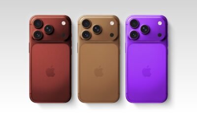 Cinco características del iPhone 18 Pro reveladas en un nuevo informe