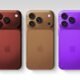 Cinco características del iPhone 18 Pro reveladas en un nuevo informe