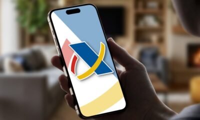 Cinco configuraciones y aplicaciones que te recomiendo tener ya en tu iPhone y Mac para poder presentar la Renta 2025-2026