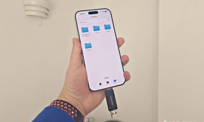 Cinco razones por las que utilizar un pendrive en el iPhone sigue siendo útil en pleno 2026