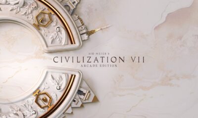 Civilization VII llegará mañana a Apple Arcade