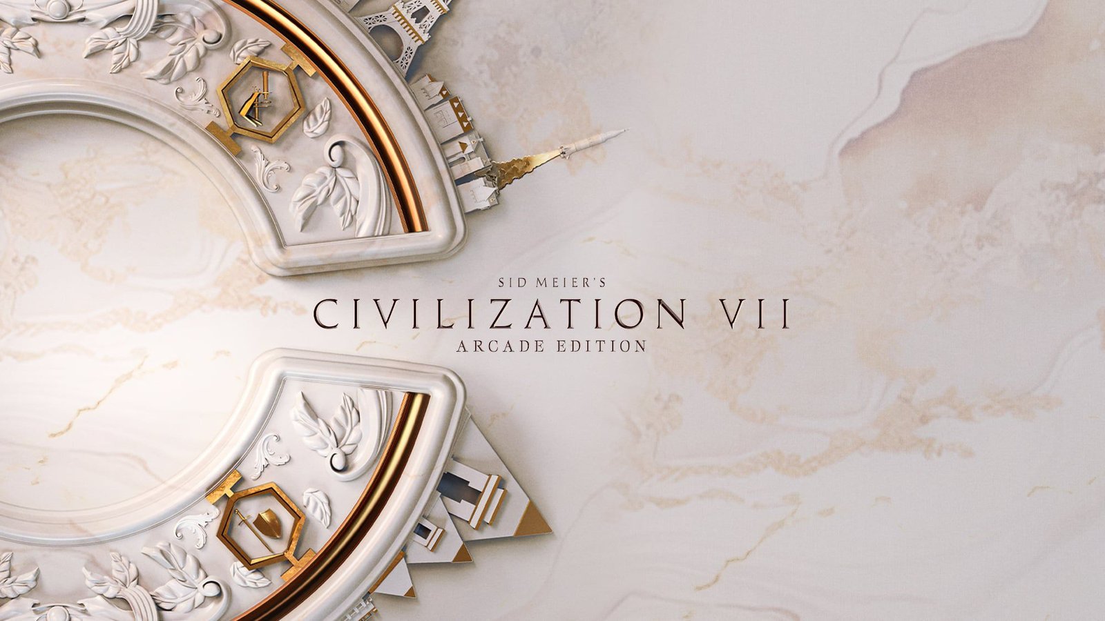 Civilization VII llegará mañana a Apple Arcade