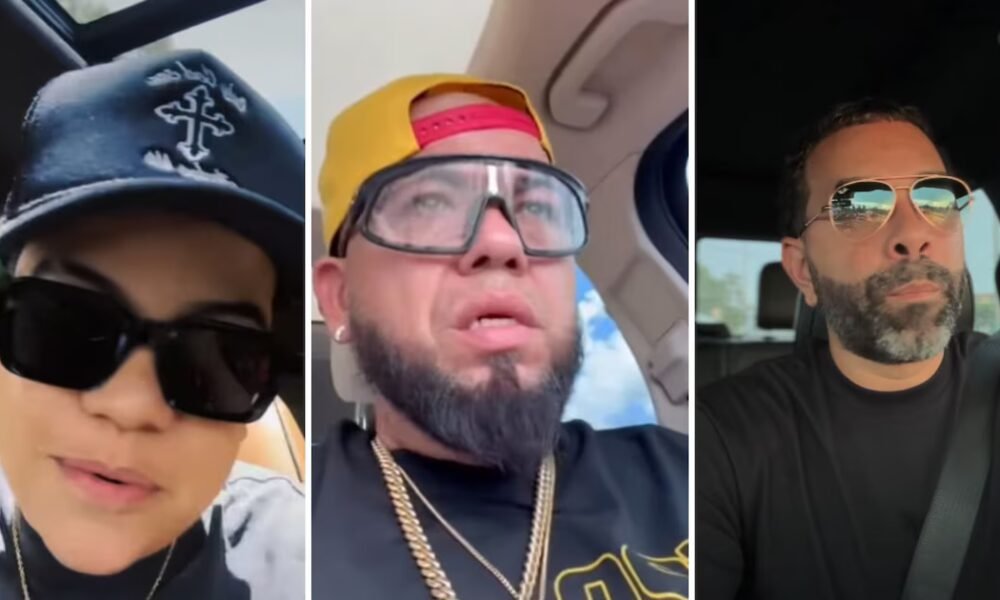 Clásicos del Reguetón Vol. 2 reveló su cartel con De La Ghetto, Ñengo Flow y más leyendas: conozca fecha, lugar y precios
