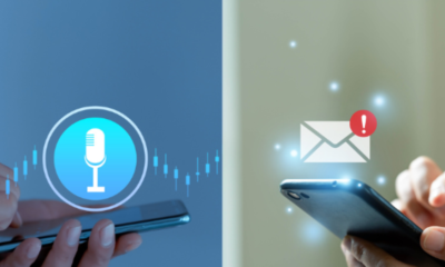 Claves para que no lo estafen con la inteligencia artificial