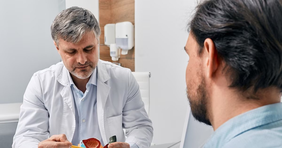 Colombia implementa por primera vez una braquiterapia en tiempo real para cáncer de próstata